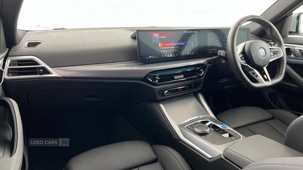 Used BMW i4 2025 for sale - 77084582: Photo 8