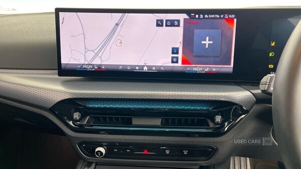 Used BMW i4 2025 for sale - 77084582: Photo 9