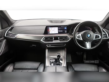 Used BMW X5 2022 for sale - 78810860: Photo