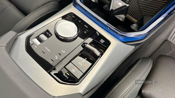 Used BMW X3 2025 for sale - 76528172: Photo 11