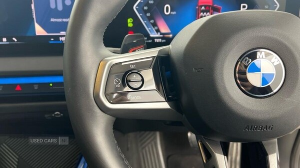 Used BMW X3 2025 for sale - 76528172: Photo 18