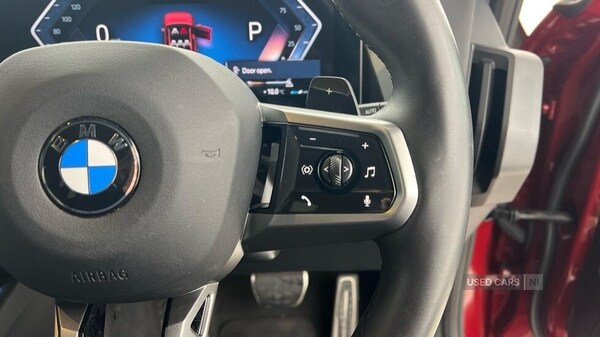 Used BMW X3 2025 for sale - 76528172: Photo 19