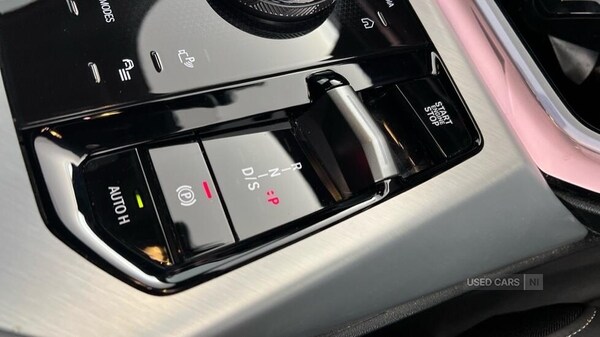 Used BMW X3 2025 for sale - 76528172: Photo 20