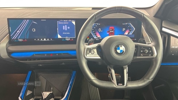 Used BMW X3 2025 for sale - 76528172: Photo 6