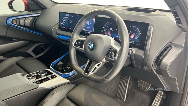 Used BMW X3 2025 for sale - 76528172: Photo 7