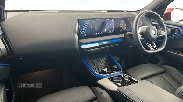 Used BMW X3 2025 for sale - 76528172: Photo 8