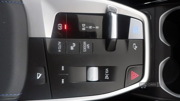 Used BMW iX2 2025 for sale - 77239141: Photo 11