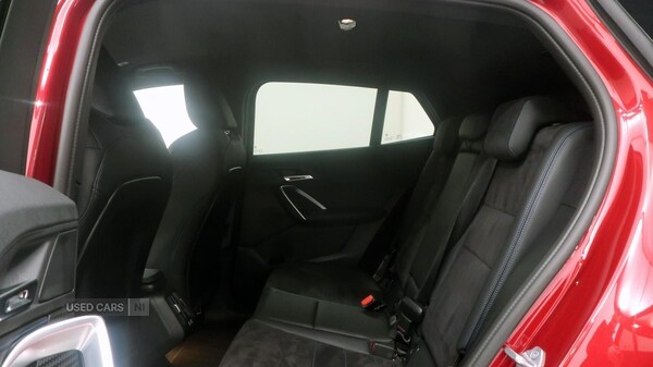 Used BMW iX2 2025 for sale - 77239141: Photo 13