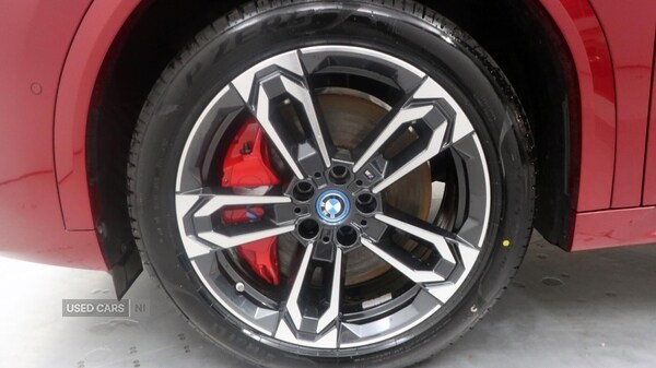 Used BMW iX2 2025 for sale - 77239141: Photo 15