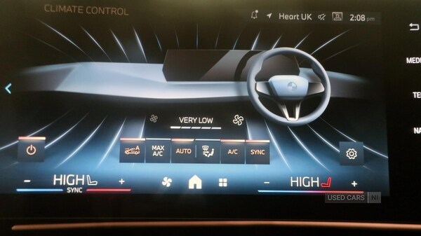 Used BMW iX2 2025 for sale - 77239141: Photo 23