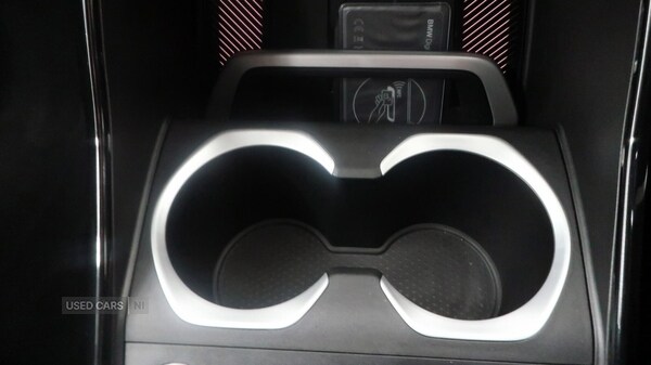 Used BMW iX2 2025 for sale - 77239141: Photo 26