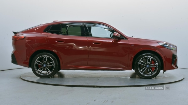 Used BMW iX2 2025 for sale - 77239141: Photo 3