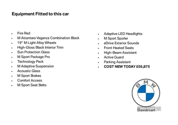 Used BMW iX2 2025 for sale - 77239141: Photo 5
