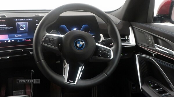 Used BMW iX2 2025 for sale - 77239141: Photo 6