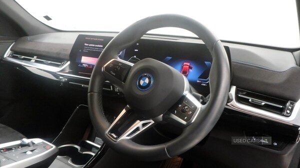 Used BMW iX2 2025 for sale - 77239141: Photo 7