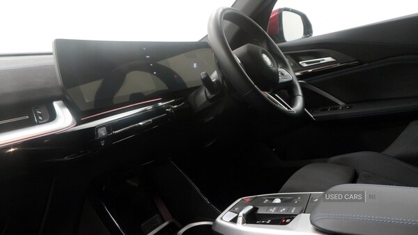 Used BMW iX2 2025 for sale - 77239141: Photo 8