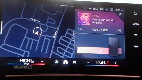 Used BMW iX2 2025 for sale - 77239141: Photo 9