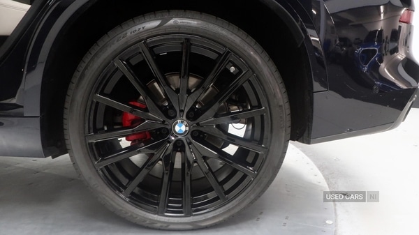 Used BMW X5 2025 for sale - 76522804: Photo 15