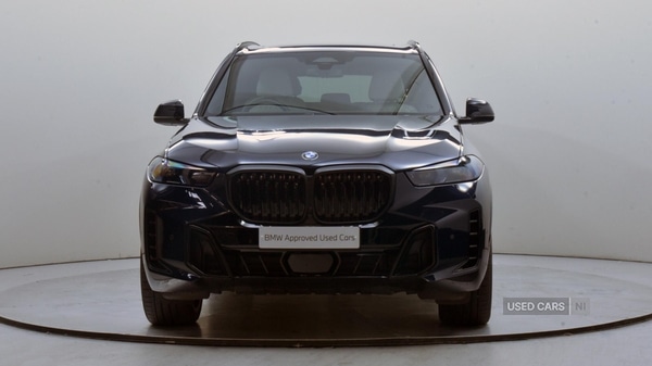 Used BMW X5 2025 for sale - 76522804: Photo 17