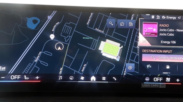 Used BMW X5 2025 for sale - 76522804: Photo 9