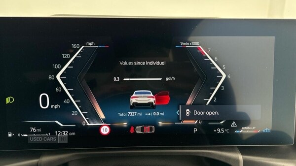 Used BMW 4 Series 2025 for sale - 76936999: Photo 10