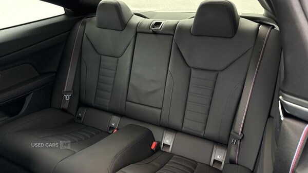 Used BMW 4 Series 2025 for sale - 76936999: Photo 13