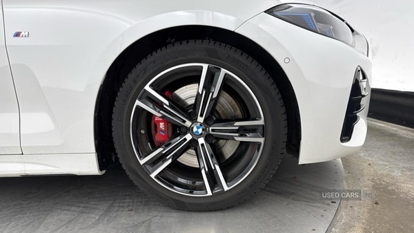 Used BMW 4 Series 2025 for sale - 76936999: Photo 15