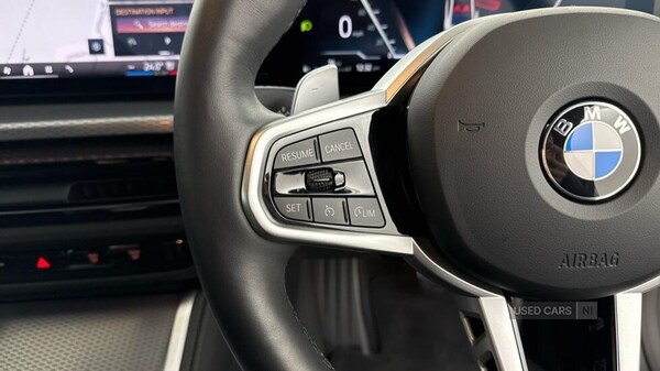 Used BMW 4 Series 2025 for sale - 76936999: Photo 18