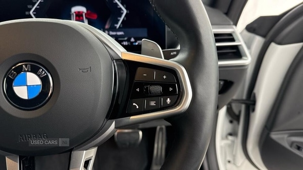 Used BMW 4 Series 2025 for sale - 76936999: Photo 19