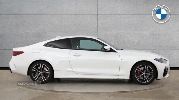 Used BMW 4 Series 2025 for sale - 76936999: Photo 3