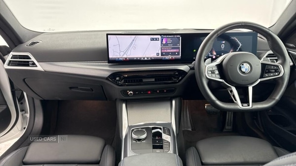 Used BMW 4 Series 2025 for sale - 76936999: Photo 4