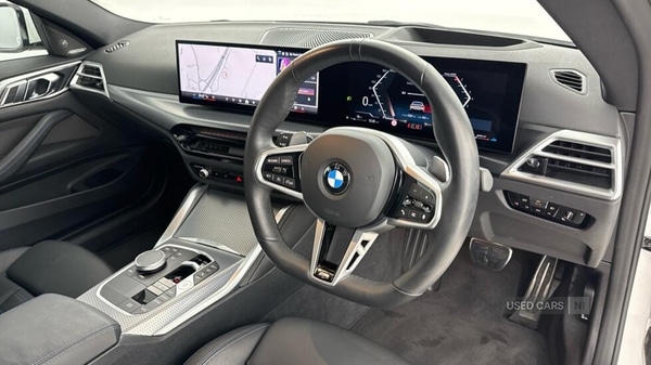 Used BMW 4 Series 2025 for sale - 76936999: Photo 7