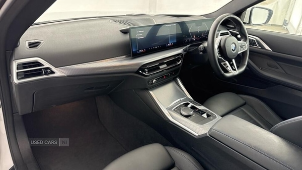 Used BMW 4 Series 2025 for sale - 76936999: Photo 8