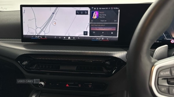 Used BMW 4 Series 2025 for sale - 76936999: Photo 9