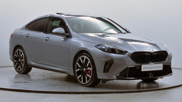 Used BMW 2 Series 2025 for sale - 76936881: Photo 1