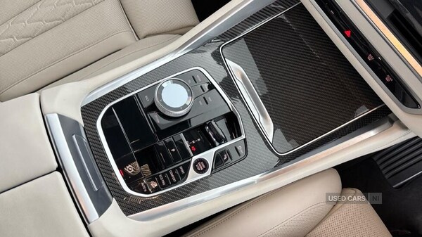 Used BMW X6 2025 for sale - 77238916: Photo 11