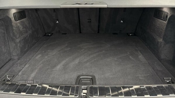 Used BMW X6 2025 for sale - 77238916: Photo 14