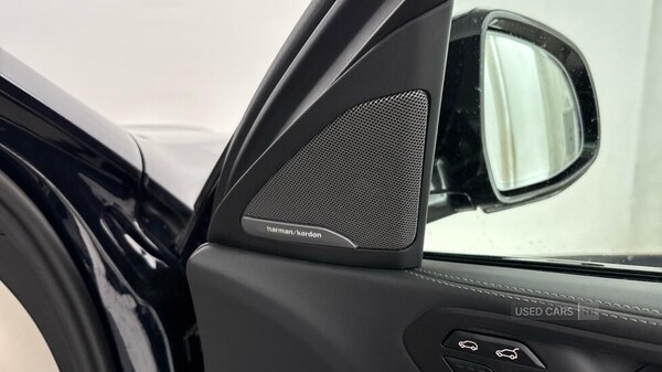 Used BMW X6 2025 for sale - 77238916: Photo 21