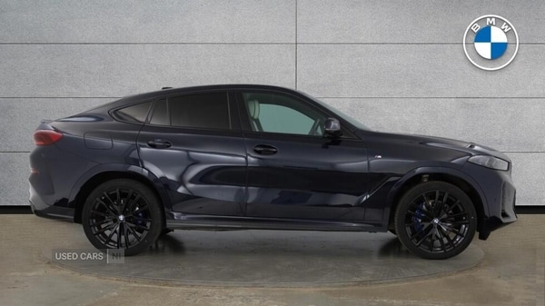 Used BMW X6 2025 for sale - 77238916: Photo 3