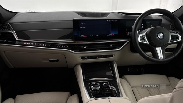 Used BMW X6 2025 for sale - 77238916: Photo 4