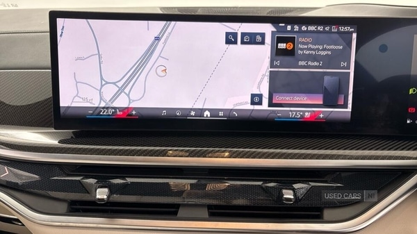 Used BMW X6 2025 for sale - 77238916: Photo 9