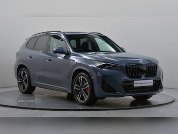 BMW - X1