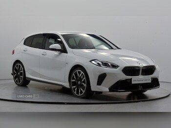 BMW 1 Series feature image