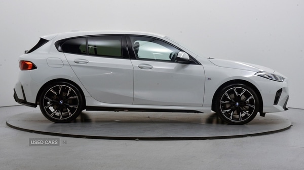 Used BMW 1 Series 2025 for sale - 77426389: Photo 3