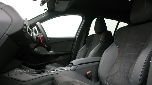 Used BMW 1 Series 2025 for sale - 76247970: Photo 18