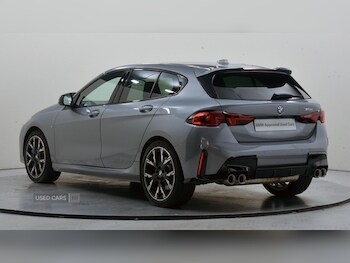 Used BMW 1 Series 2025 for sale - 76247970: Photo 2