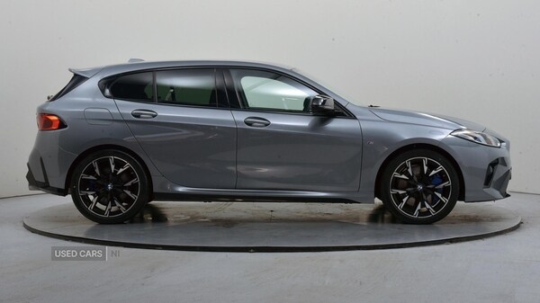 Used BMW 1 Series 2025 for sale - 76247970: Photo 3