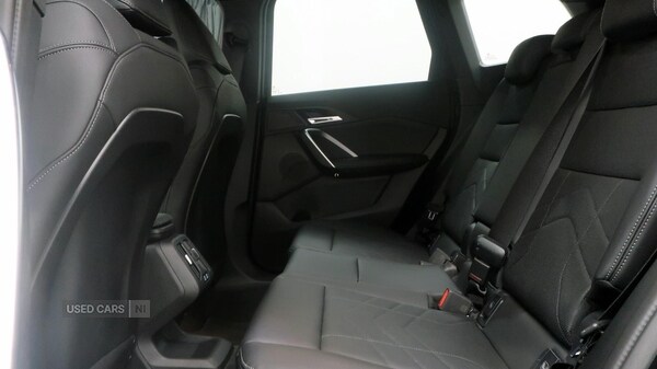 Used BMW X1 2025 for sale - 77426766: Photo 13