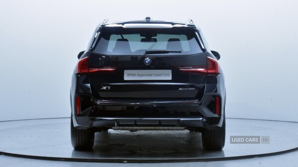 Used BMW X1 2025 for sale - 77426766: Photo 16