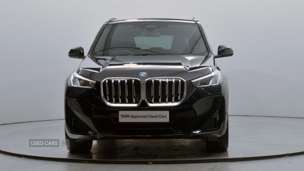 Used BMW X1 2025 for sale - 77426766: Photo 17
